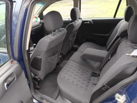 Opel Astra Astra G 1.7 dtl 75 к.с., снимка 6