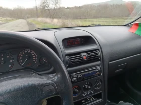 Opel Astra Astra G 1.7 dtl 75 к.с., снимка 13