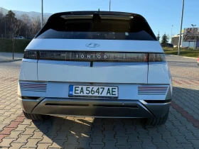 Hyundai Ioniq 5 Long Range 72.6 kWh, Гаранционен автомобил, снимка 8
