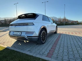 Hyundai Ioniq 5 Long Range 72.6 kWh, Гаранционен автомобил, снимка 1