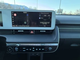 Hyundai Ioniq 5 Long Range 72.6 kWh, Гаранционен автомобил, снимка 13
