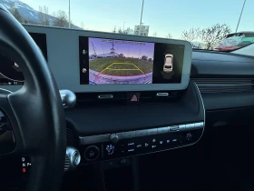 Hyundai Ioniq 5 Long Range 72.6 kWh, Гаранционен автомобил, снимка 14