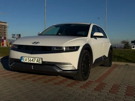 Hyundai Ioniq 5 Long Range 72.6 kWh, Гаранционен автомобил, снимка 5
