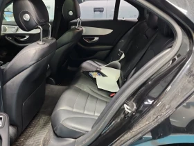 Mercedes-Benz C 400 2015 4MATIC * БЕЗ ПЪРВОНАЧАЛНА ВНОСКА - 22890 лв. / 11703.47 € - 86124470 13