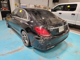 Mercedes-Benz C 400 2015 4MATIC * БЕЗ ПЪРВОНАЧАЛНА ВНОСКА - 22890 лв. / 11703.47 € - 86124470 4