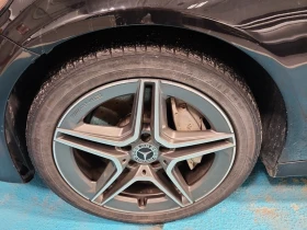 Mercedes-Benz C 400 2015 4MATIC * БЕЗ ПЪРВОНАЧАЛНА ВНОСКА - 22890 лв. / 11703.47 € - 86124470 6