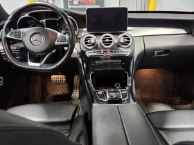 Mercedes-Benz C 400 2015 4MATIC * БЕЗ ПЪРВОНАЧАЛНА ВНОСКА - 22890 лв. / 11703.47 € - 86124470 11