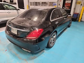 Mercedes-Benz C 400 2015 4MATIC * БЕЗ ПЪРВОНАЧАЛНА ВНОСКА - 22890 лв. / 11703.47 € - 86124470 3