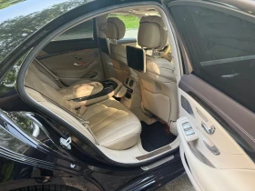 Mercedes-Benz S 500 5000 - 28000 € / 54763.24 лв. - 60691979 5