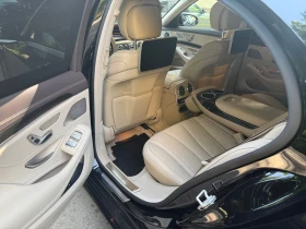 Mercedes-Benz S 500 5000 - 28000 € / 54763.24 лв. - 60691979 4