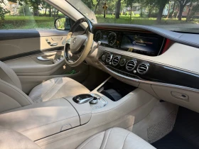 Mercedes-Benz S 500 5000 - 28000 € / 54763.24 лв. - 60691979 10