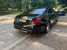 Mercedes-Benz S 500 5000 - 28000 € / 54763.24 лв. - 60691979 3