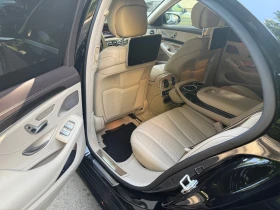Mercedes-Benz S 500 5000 - 28000 € / 54763.24 лв. - 60691979 2