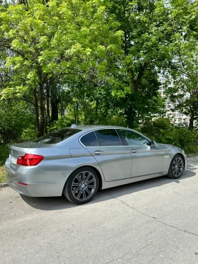 BMW 525 525D 204hp N57 - 11800 € / 23078.79 лв. - 79156296 5