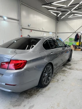 BMW 525 525D 204hp N57 - 11800 € / 23078.79 лв. - 79156296 2