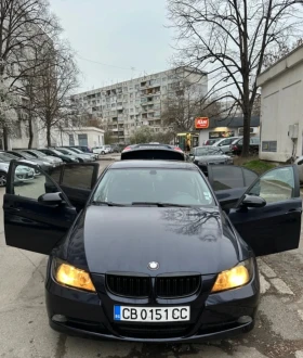 BMW 320 i 2006 - 4000 € / 7823.32 лв. - 79538043 7