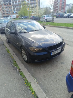 BMW 320 i 2006 - 4000 € / 7823.32 лв. - 79538043 5