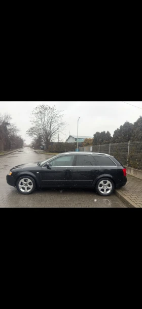 Audi A4 3.0i Газов инжекцион , снимка 2