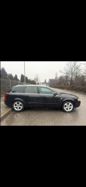 Audi A4 3.0i Газов инжекцион , снимка 5