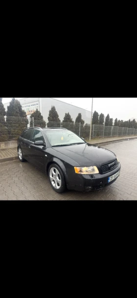 Audi A4 3.0i Газов инжекцион , снимка 6