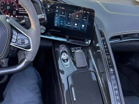 Chevrolet Corvette * 3LZ * CARBON * ЛИЦЕНЗИРАН ТЪРГОВЕЦ - 107890 € / 211014.50 лв. - 19586644 9