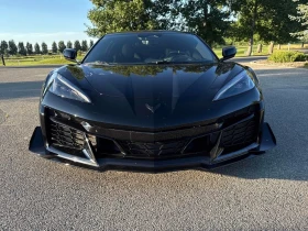 Chevrolet Corvette * 3LZ * CARBON * ЛИЦЕНЗИРАН ТЪРГОВЕЦ - 107890 € / 211014.50 лв. - 19586644 2