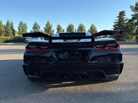 Chevrolet Corvette * 3LZ * CARBON * ЛИЦЕНЗИРАН ТЪРГОВЕЦ - 107890 € / 211014.50 лв. - 19586644 4