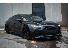 Audi Rs7 * QUATTRO| BANG & OLUFSEN| CARPLAY| PANORAMIC ROOF