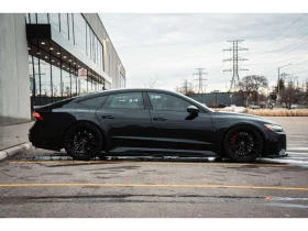 Audi Rs7 * QUATTRO| BANG & OLUFSEN| CARPLAY| PANORAMIC ROOF, снимка 4