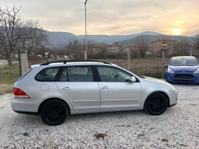 VW Golf 1.9 TDI 105 ps Panorama Full - 3500 € / 6845.40 лв. - 41867348 7