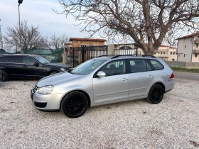 VW Golf 1.9 TDI 105 ps Panorama Full - 3500 € / 6845.40 лв. - 41867348 5