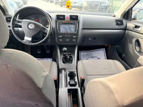 VW Golf 1.9 TDI 105 ps Panorama Full - 3500 € / 6845.40 лв. - 41867348 11