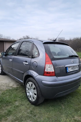 Citroen C3 - 2100 € / 4107.24 лв. - 96698476 3
