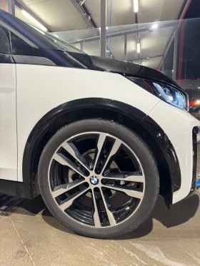 BMW i3 S - 24500 € / 47917.83 лв. - 38630874 2
