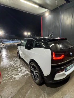 BMW i3 S - 24500 € / 47917.83 лв. - 38630874 4