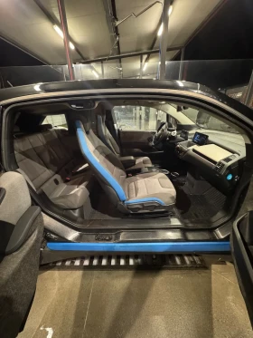 BMW i3 S - 24500 € / 47917.83 лв. - 38630874 12