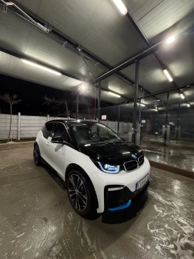 BMW i3 S - 24500 € / 47917.83 лв. - 38630874 6