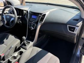 Hyundai I30 1.6D 110HP EURO 6 TUV SERVICE BOOK - 6945 € / 13583.24 лв. - 25849509 13