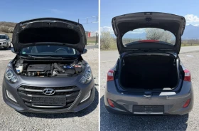 Hyundai I30 1.6D 110HP EURO 6 TUV SERVICE BOOK - 6945 € / 13583.24 лв. - 25849509 16