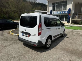 Ford Tourneo Connect 1.0 - 6500 € / 12712.90 лв. - 81475626 5