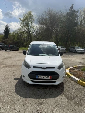 Ford Tourneo Connect 1.0 - 6500 € / 12712.90 лв. - 81475626 2