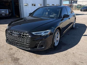 Audi A8 L  CARFAX