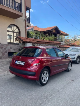 Peugeot 207 - 3500 € / 6845.40 лв. - 16893381 6