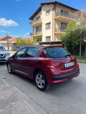 Peugeot 207 - 3500 € / 6845.40 лв. - 16893381 7