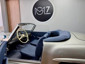 Mercedes-Benz SL 190 ��� ���� ����� ����������� | Mobile.bg � ����� ������ 8