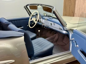 Mercedes-Benz SL 190 ��� ���� ����� ����������� | Mobile.bg � ����� ������ 10