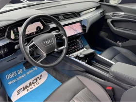 Audi E-Tron 55 95KWH 408��. ���� ��������� APPLECARPLAY ANDROI | Mobile.bg � ����� ������ 8