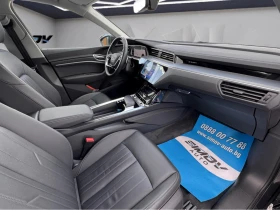 Audi E-Tron 55 95KWH 408��. ���� ��������� APPLECARPLAY ANDROI | Mobile.bg � ����� ������ 15