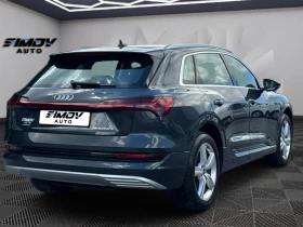 Audi E-Tron 55 95KWH 408��. ���� ��������� APPLECARPLAY ANDROI | Mobile.bg � ����� ������ 4