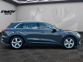 Audi E-Tron 55 95KWH 408��. ���� ��������� APPLECARPLAY ANDROI | Mobile.bg � ����� ������ 6
